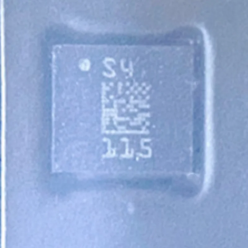 

5pcs/lot S4 Brand New Original Genuine LSM6DSOWTR LGA-14 INEMO 6DoF IMU Sensor 3D Acceleration 3D Gyroscope