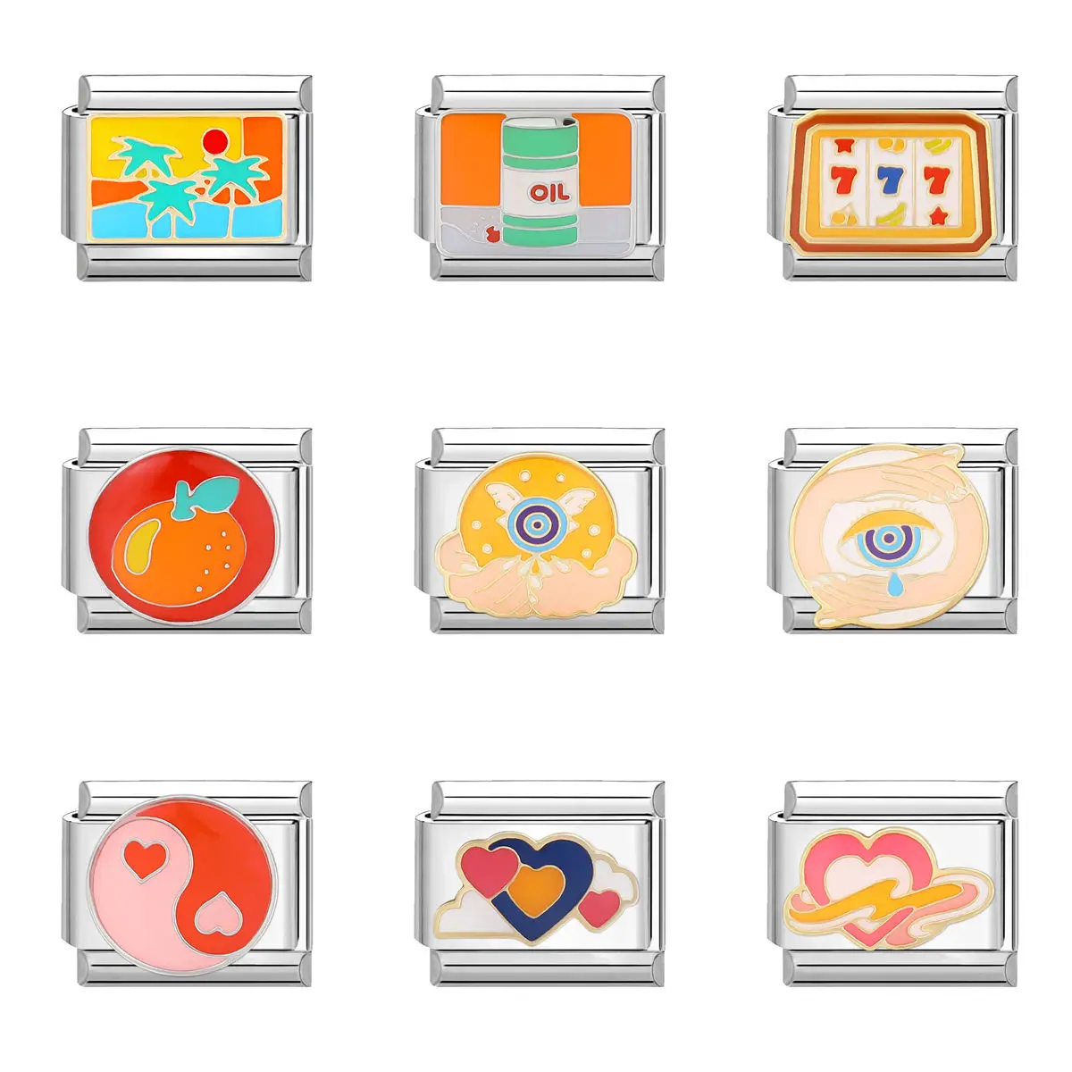 Wg 1Pc Italian Modu…