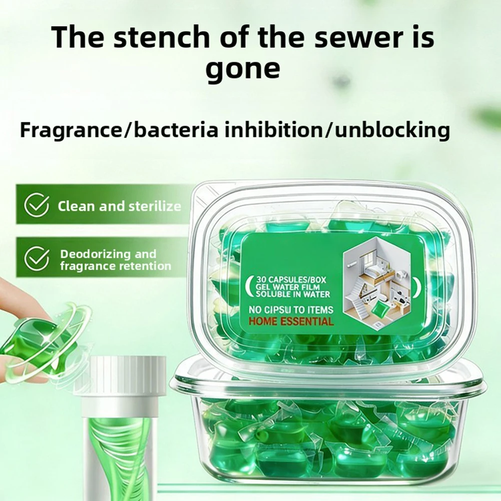 Geurverwijderaar rioolreiniger - Gel Air Freshener recensie en prijs