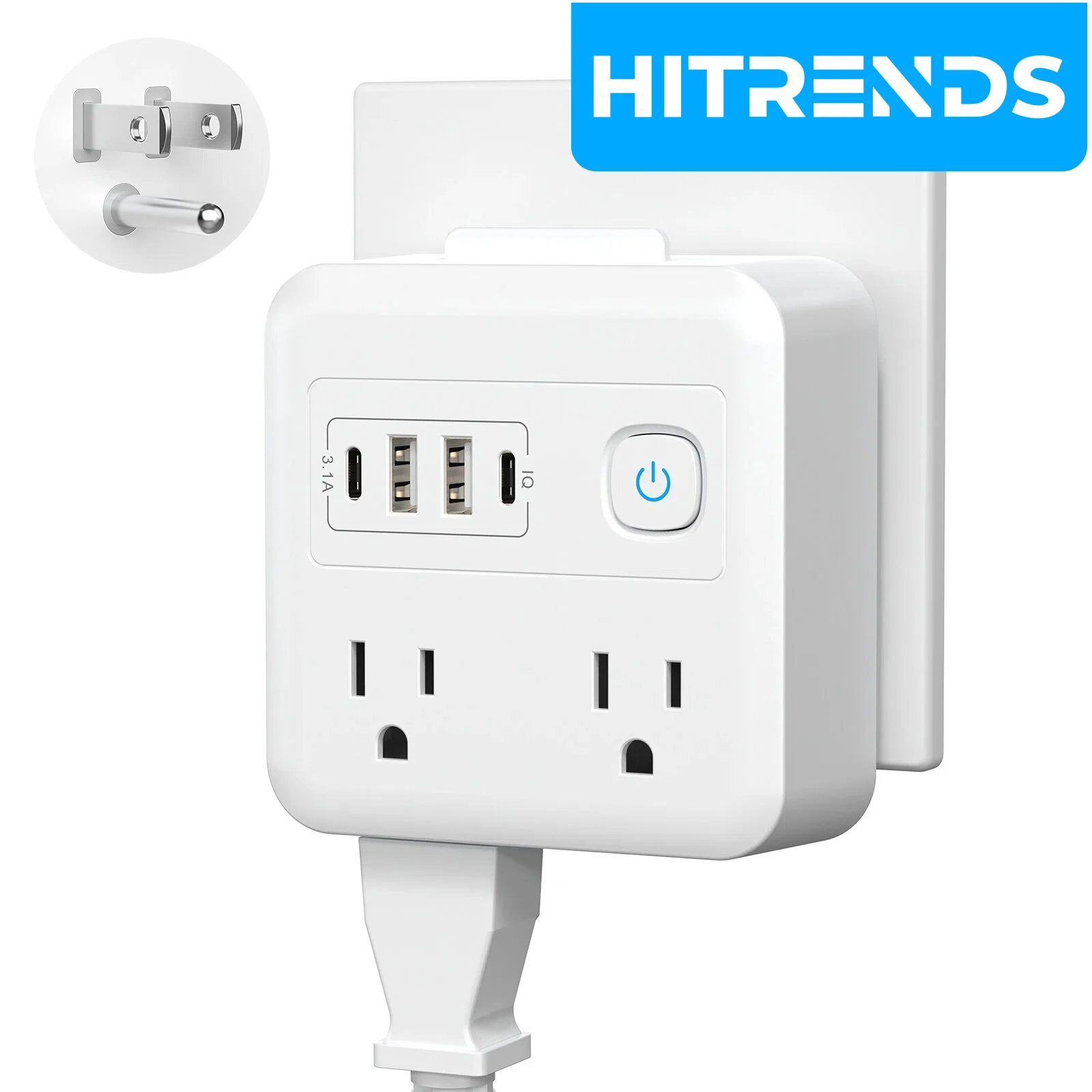 Hitrends Outlet Ext…