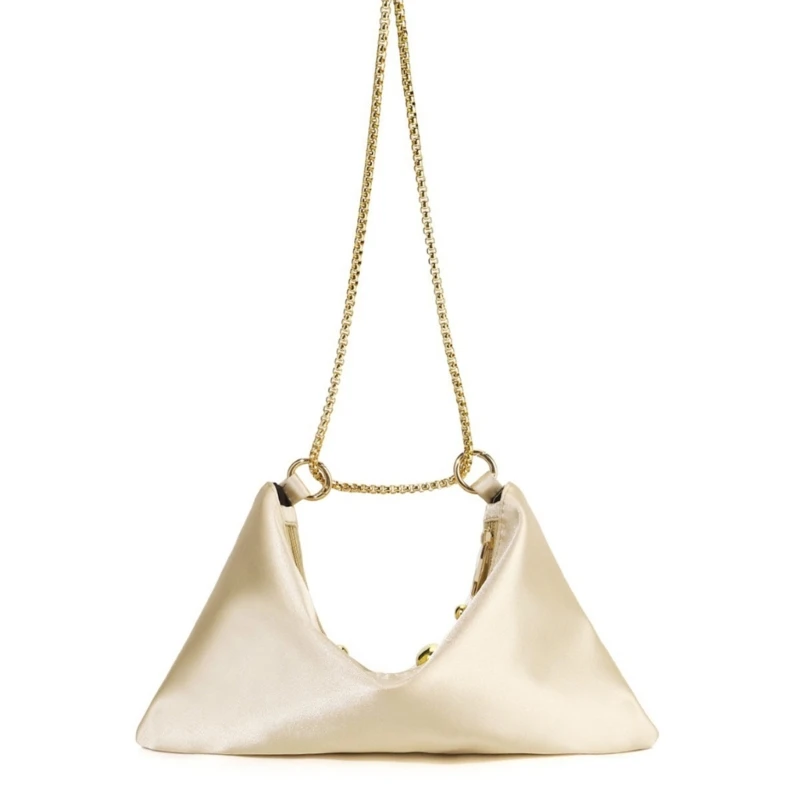 

A3PE Stylish Women's Handbag Elegant Evening Purse SatchelFor Weddings And Parties