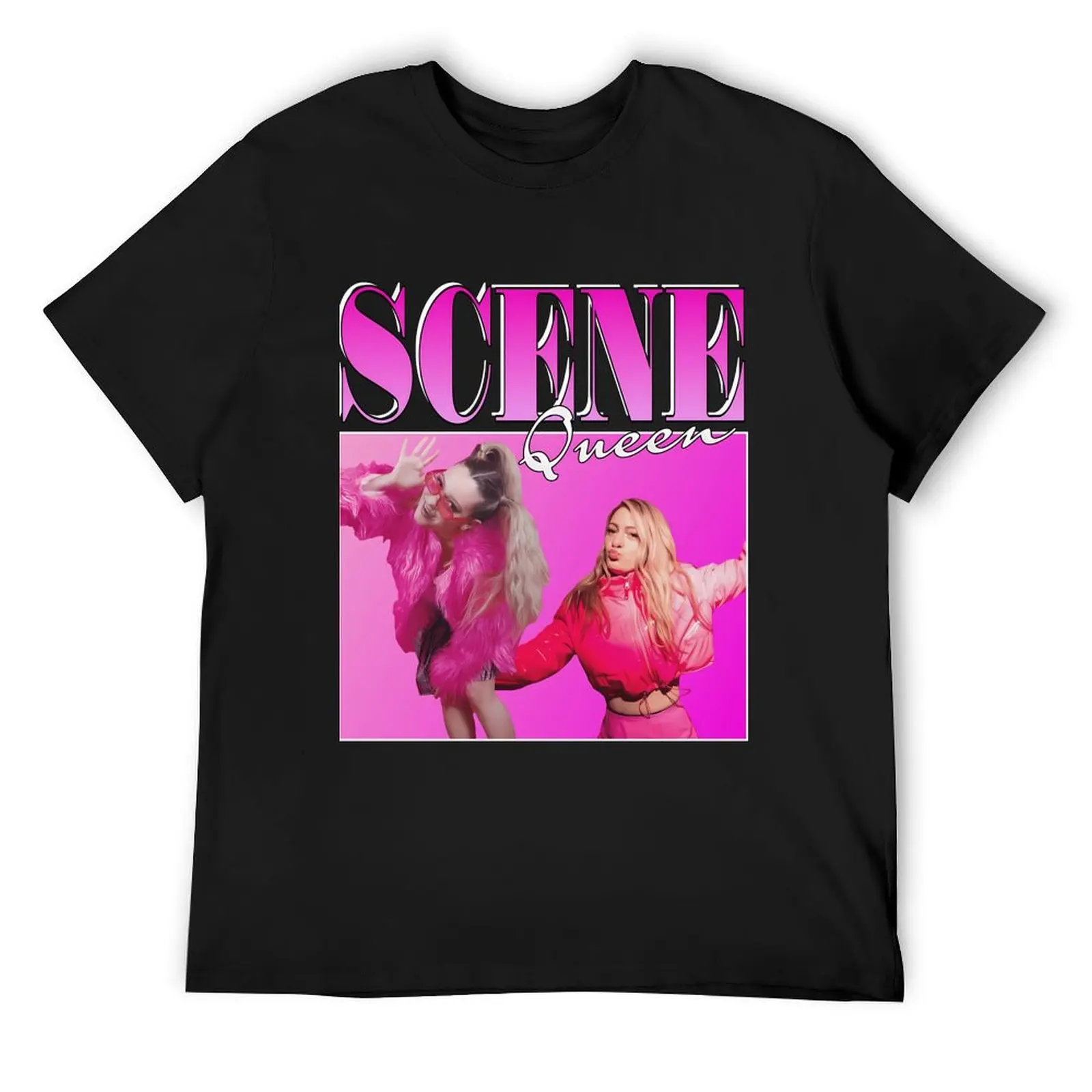 

Homage T-Shirt customizeds plus size clothes mens funny t shirts