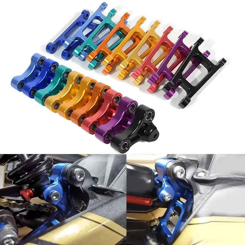 

Амортизирующий Треугольный Кронштейн для Talaria Sting, задний амортизирующий кронштейн, модифицированные аксессуары Talaria для внедорожника