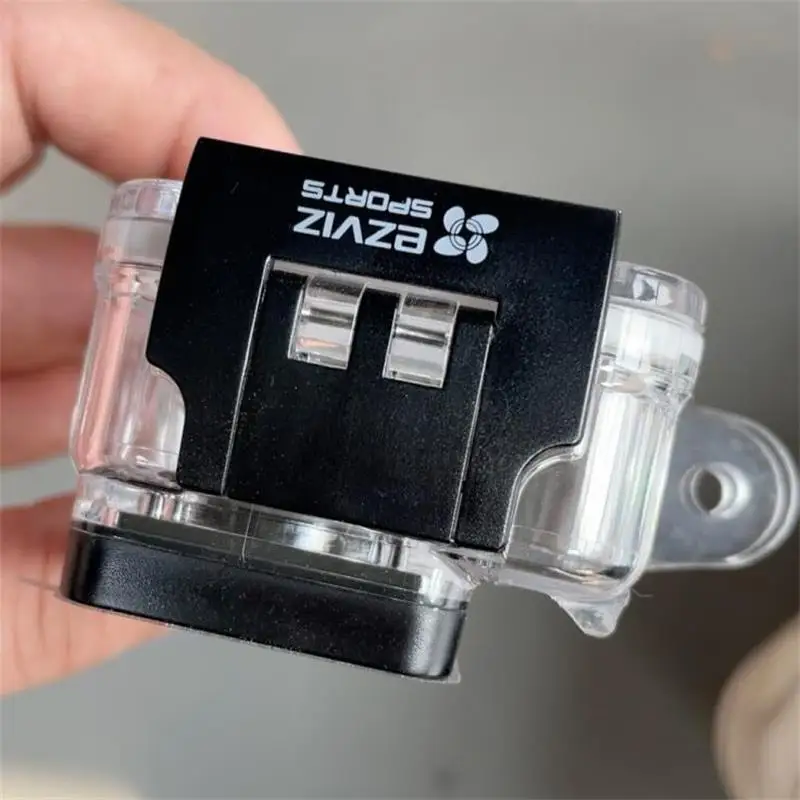 Ezviz водонепроницаемый чехол, оригинальные аксессуары, 30 м, подводный корпус, рамка для S6 S5 S2 S1C, аксессуары для экшн-камеры