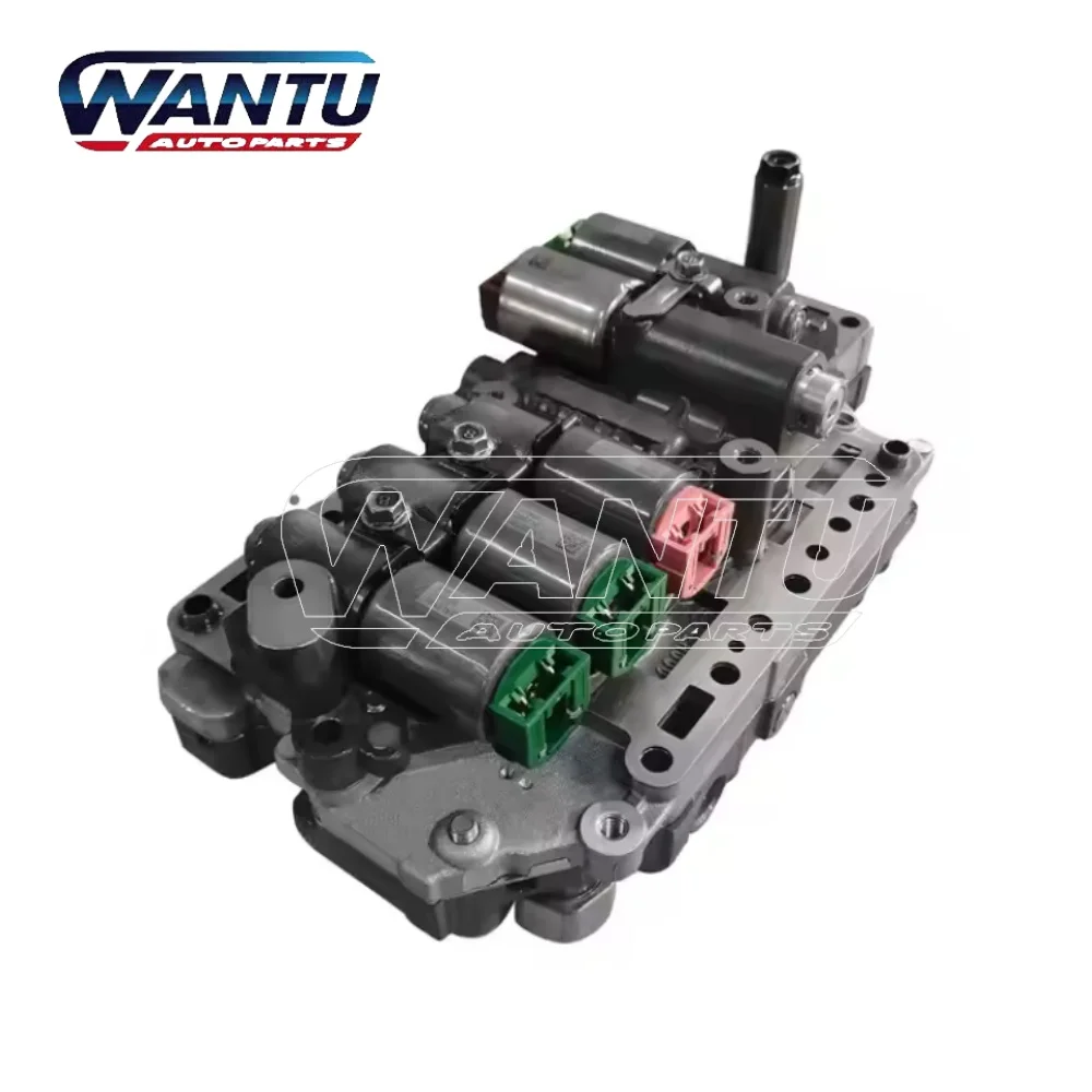 

Brand New C0GF1 48800-2H000 CVT Transmission Valve Body(with Solenoid) for Hyundai Elantra Car Accessories