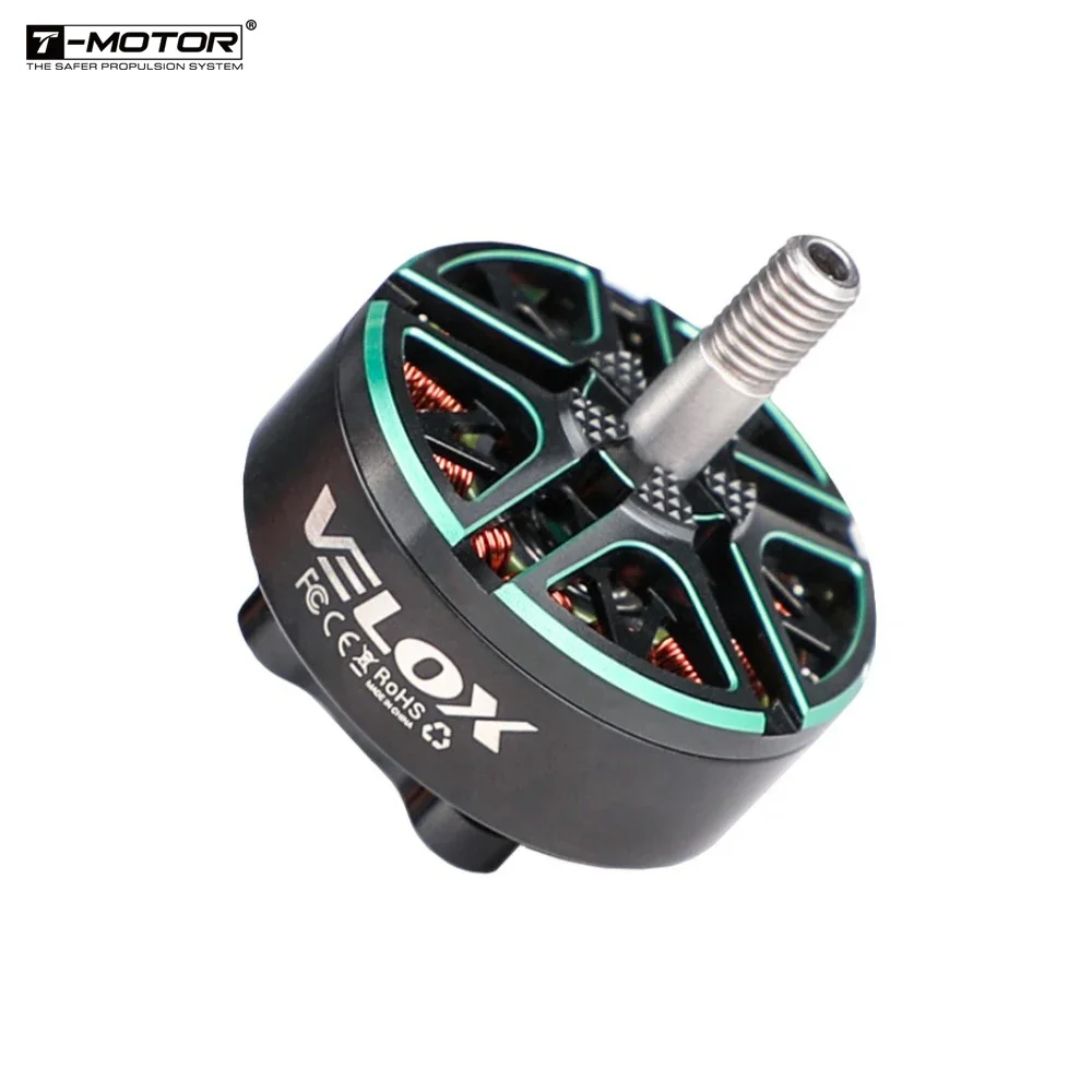 V2808 Factory Supplier Cheap Price 4s 6S Brushless Drone Motor for FPV Racing Drone