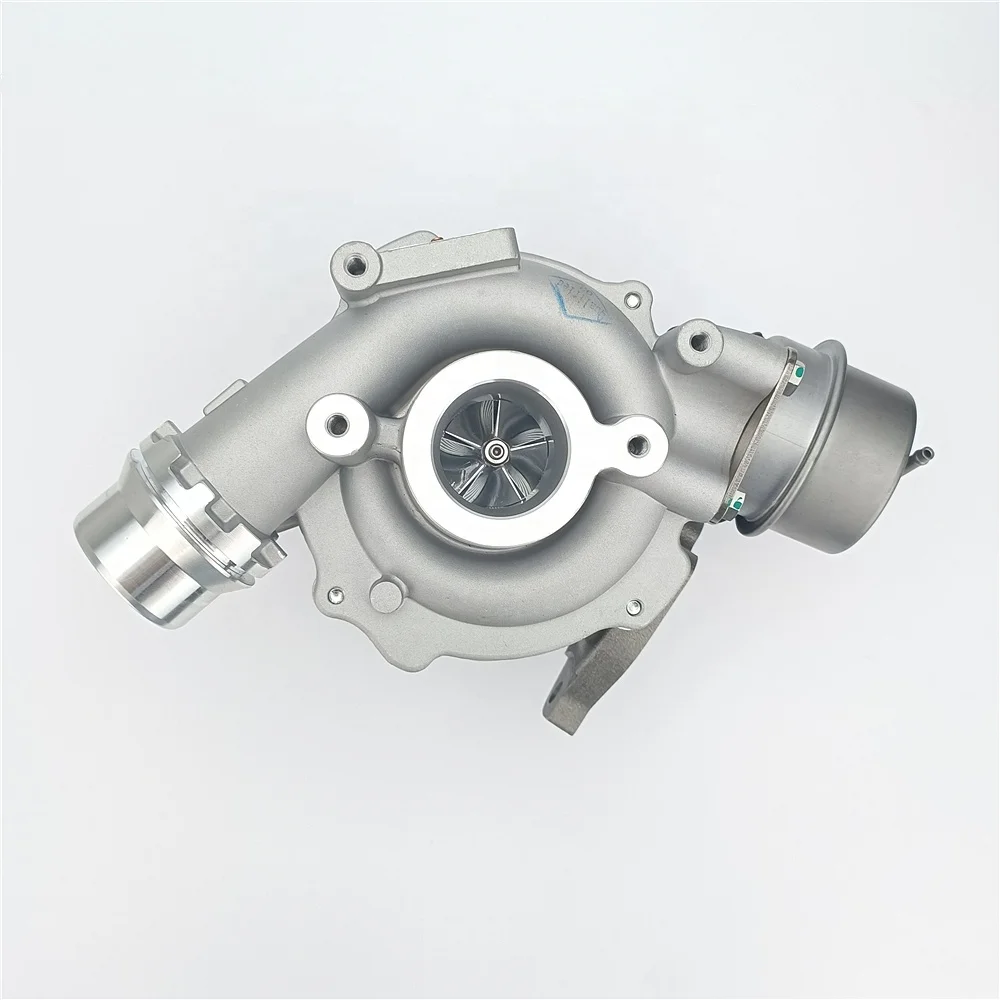 

Turbocharger B01V MFS Turbocharger 16359880011 For Mercedes CLA 180 GLA 180 1.5 CDI 107 HP 2013