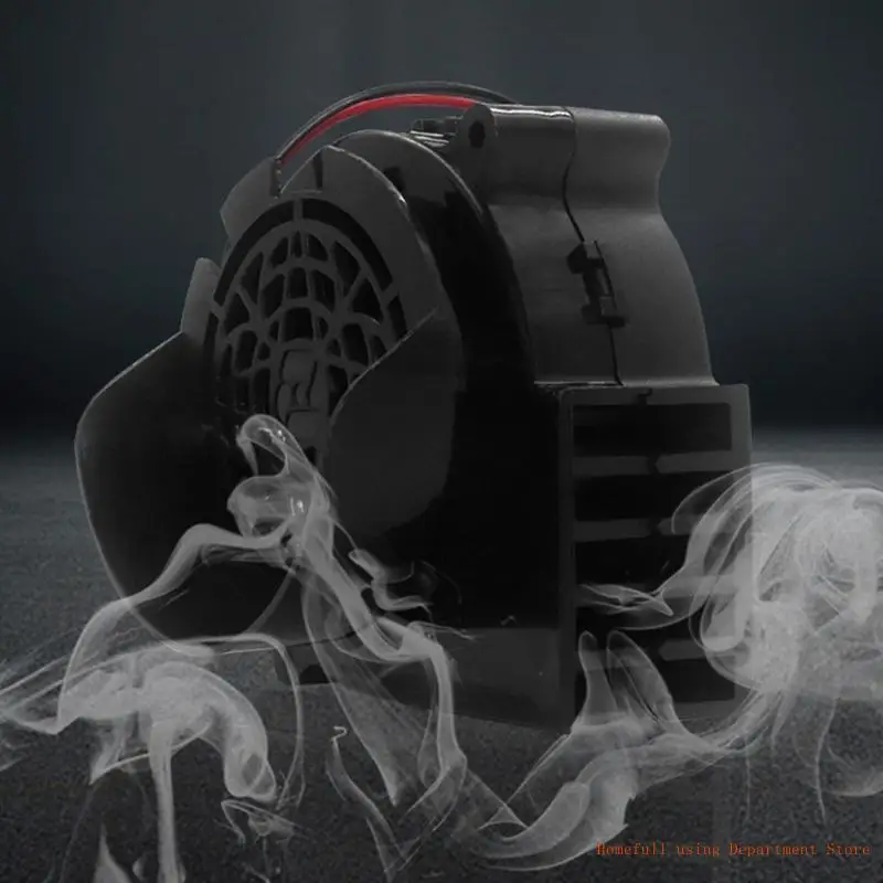 Fan Blower Motor for Garden Yard Inflatable Decors for Inflatables Fan Replace