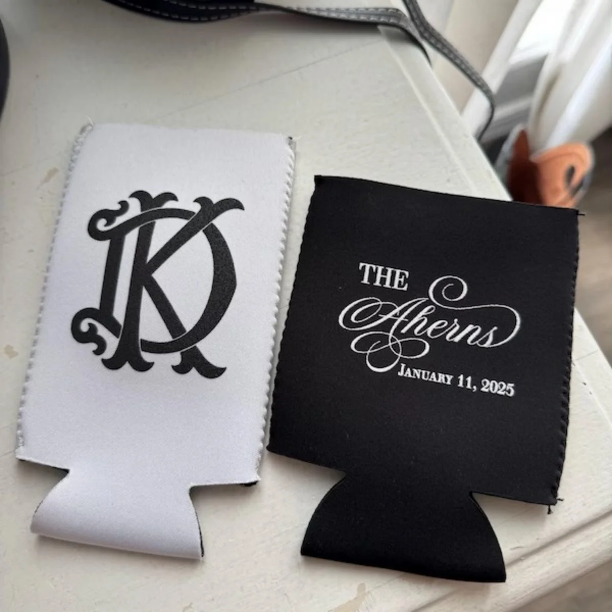 Custom Wedding Day … - image