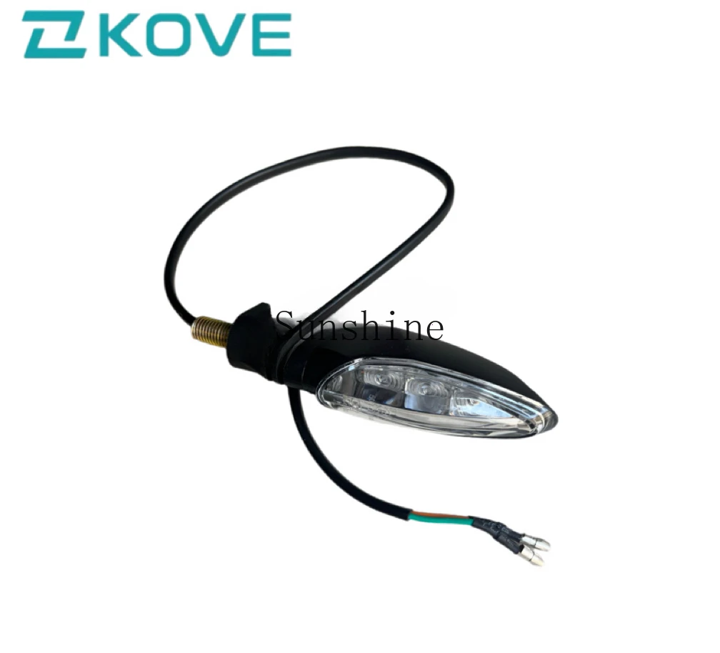 Everest Excelsior 500F turn signal, headlight assembly Original motorcycle light accessories