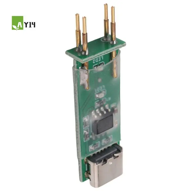 AY14 -Optocoupler Tester Optocoupler Test Detection Tool Online Test Module Electronic Repair Tool For 4-Pin Optocoupler