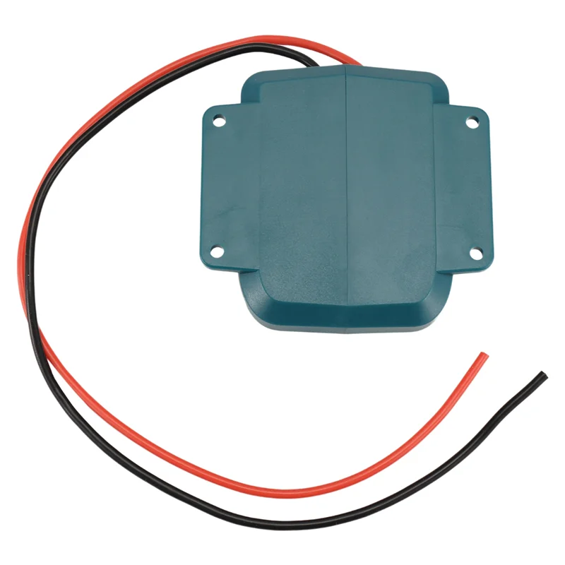 

A20F-2Pcs Li- Battery DIY Power Tool For 18V Li- Battery With 14 Awg Wires