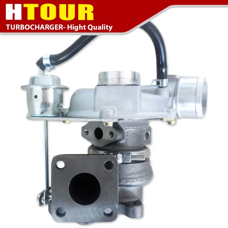 Turbo AC-037 XJ74 RHF4 VB420081 VA420081 135756180 238-9349 0104-890-012 Turbocharger for New Hollander CAT with N844L Engine