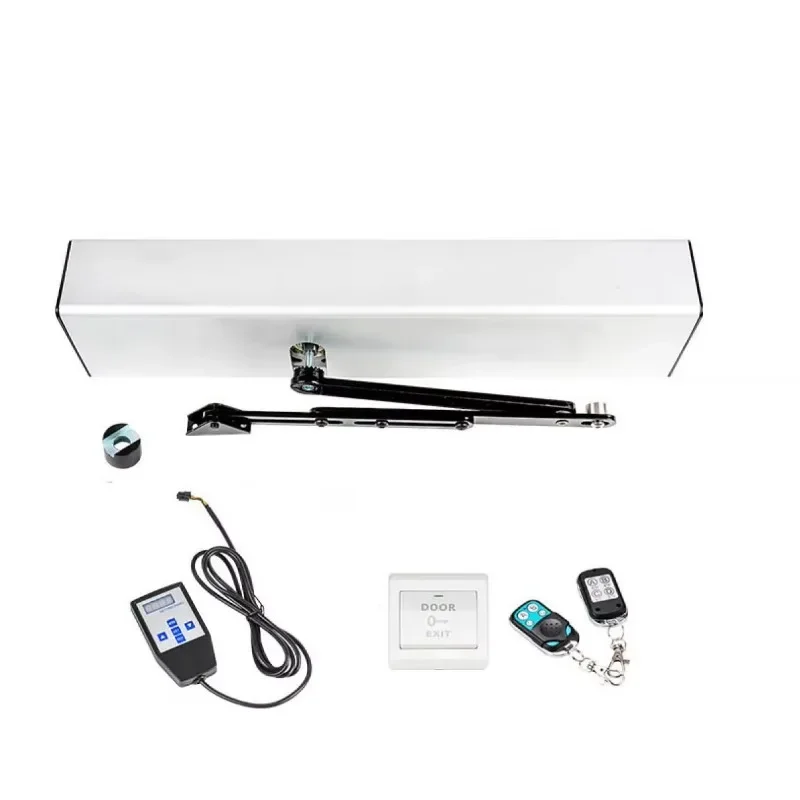 

Multiple types of door automatic door openers, suitable for rich door body requirements