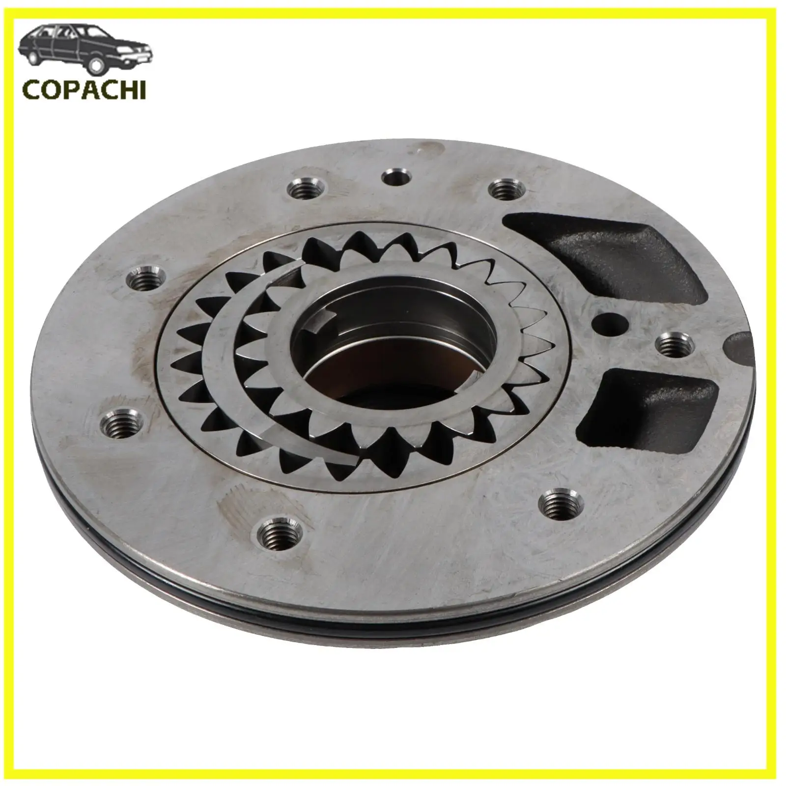 1Pc Refurbished Tra… - image