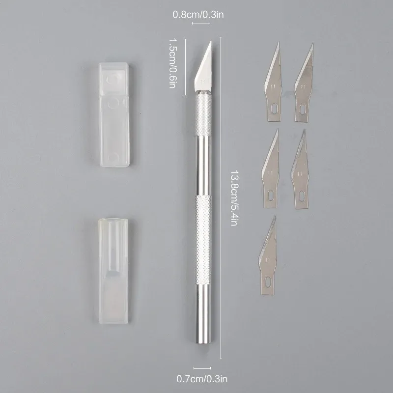 

Многофункциональный нож, антивибрационная автомобильная наклейка, виниловая наклейка, нож PPF, мембрана для окрашивания окон, ремесленная бумага, проволочная бумага, инструмент «сделай сам»