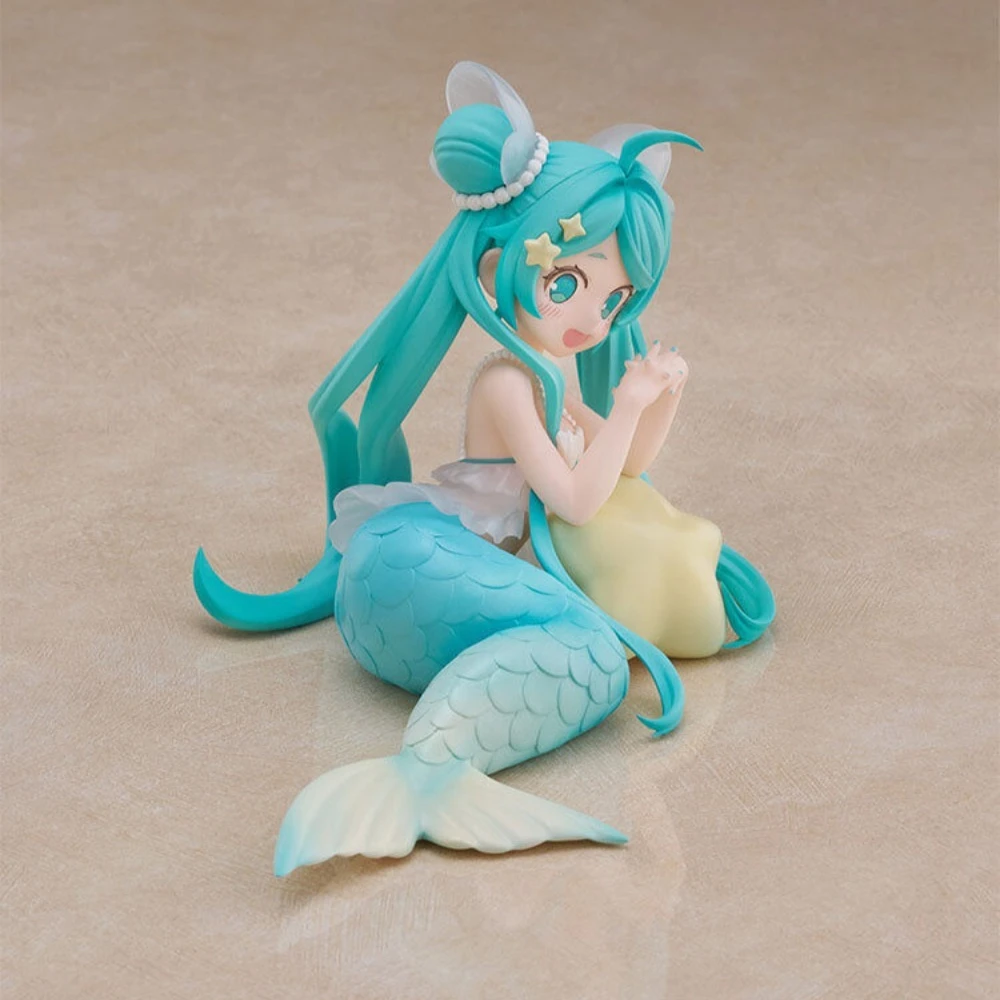 In Stock FuRyu Original Genuin - Model Kit Uma Musume recension och pris