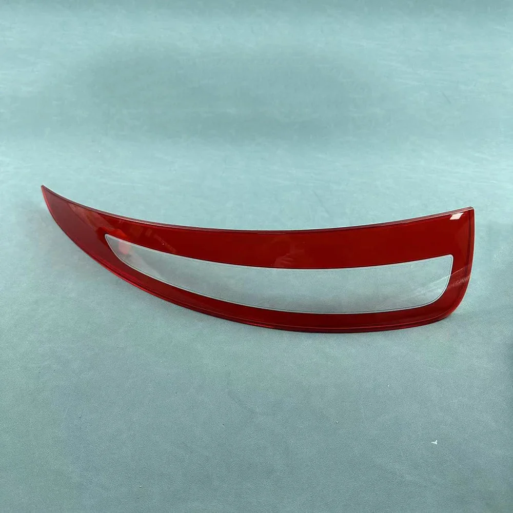 For Porsche 911 991.1 Taillight Semi Assembly Car Left Right Rear Tail Light Lampshade Taillmp Cover - Image 2