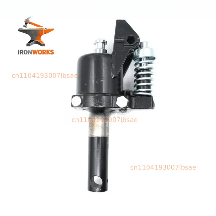 Forklift Parts AC 2 Tons 3 Tons Manual Hydraulic Truck  Integral Oil Pump Cylinder Maintenance