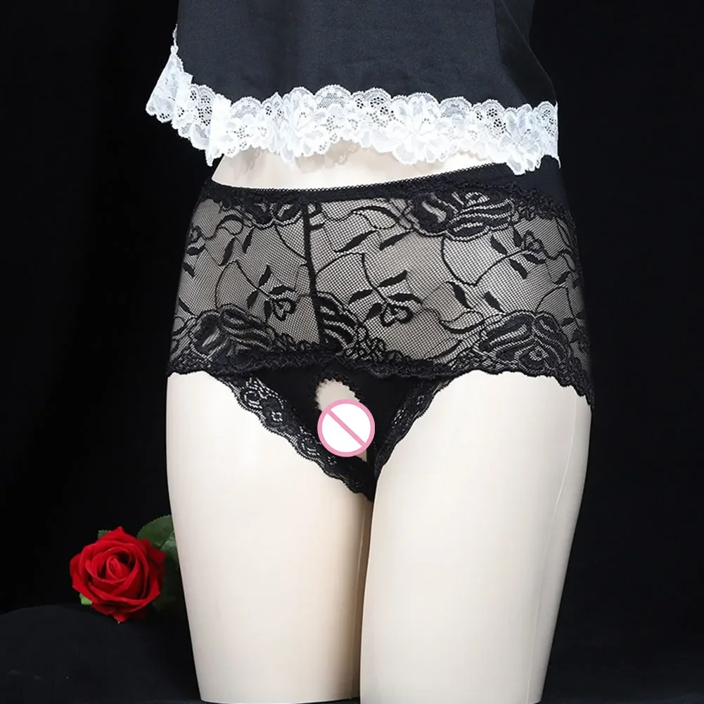 

Exotic Women Lingerie Underpant Daily Wear Brand New Condition Moderate Elasticity Nylon Fabric Regular Length