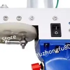 

Carpet Weaving And Flocking Machine Loop Pile Electric Carpet Tufting Gun Hand Gun