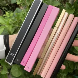 Eyebrow Pencil Custom Logo Precise Brow Eyeliner Long Lasting Waterproof Blonde Brown Eye Brow Makeup Cosmetics Tools Wholesale