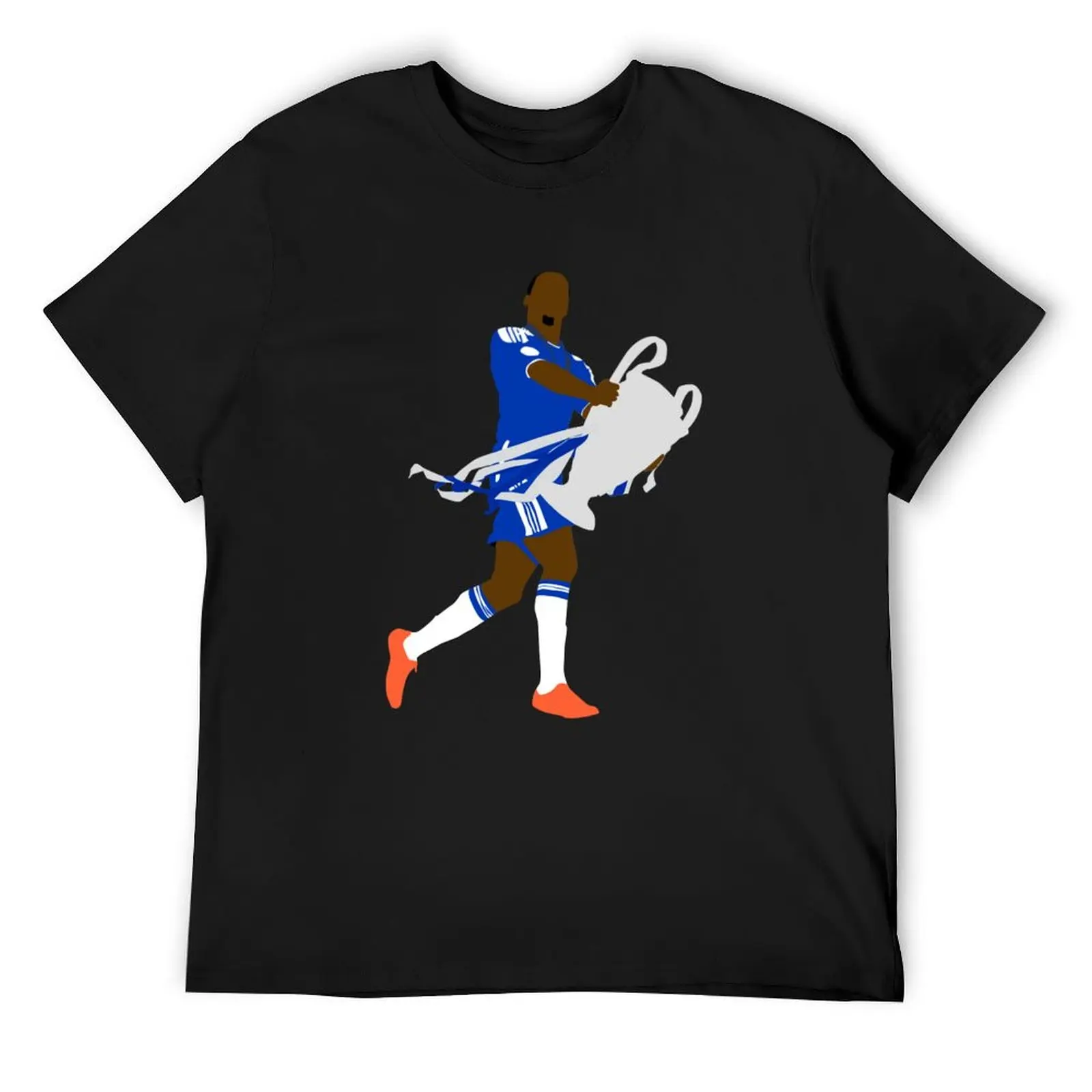 

Didier drogba T-Shirt baggy shirts graphic tee shirt cute clothes plain white t shirts men