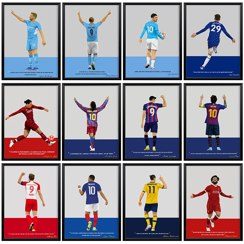 Famous Soccer Spote… - image