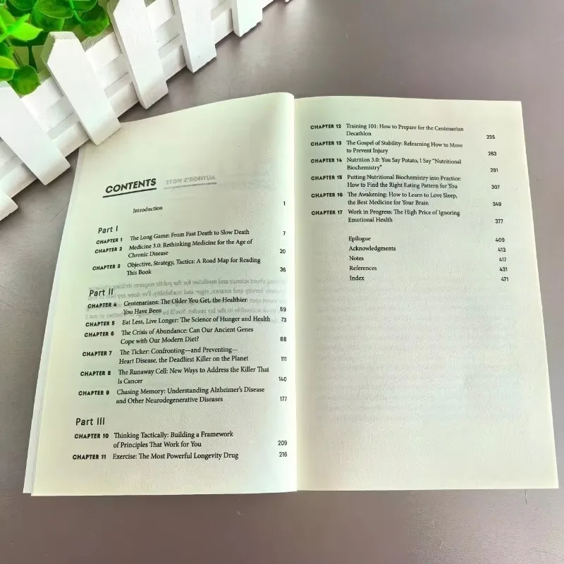 OutliveThe Science Art of Long - Longevity Health & Wellness Hotel recensie en prijs