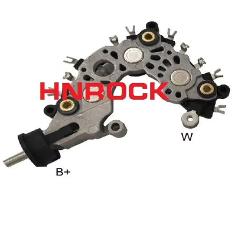 

NEW HNROCK ALTERNATOR RECTIFIER 1244FC00 0272220890
