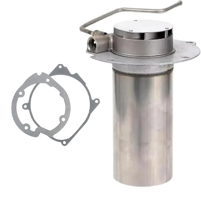 

5 кВт дизельный стояночный обогреватель, вставка горелки, прокладка камеры сгорания для автомобиля, грузовика, кемпера, замена, устойчивая к высоким температурам