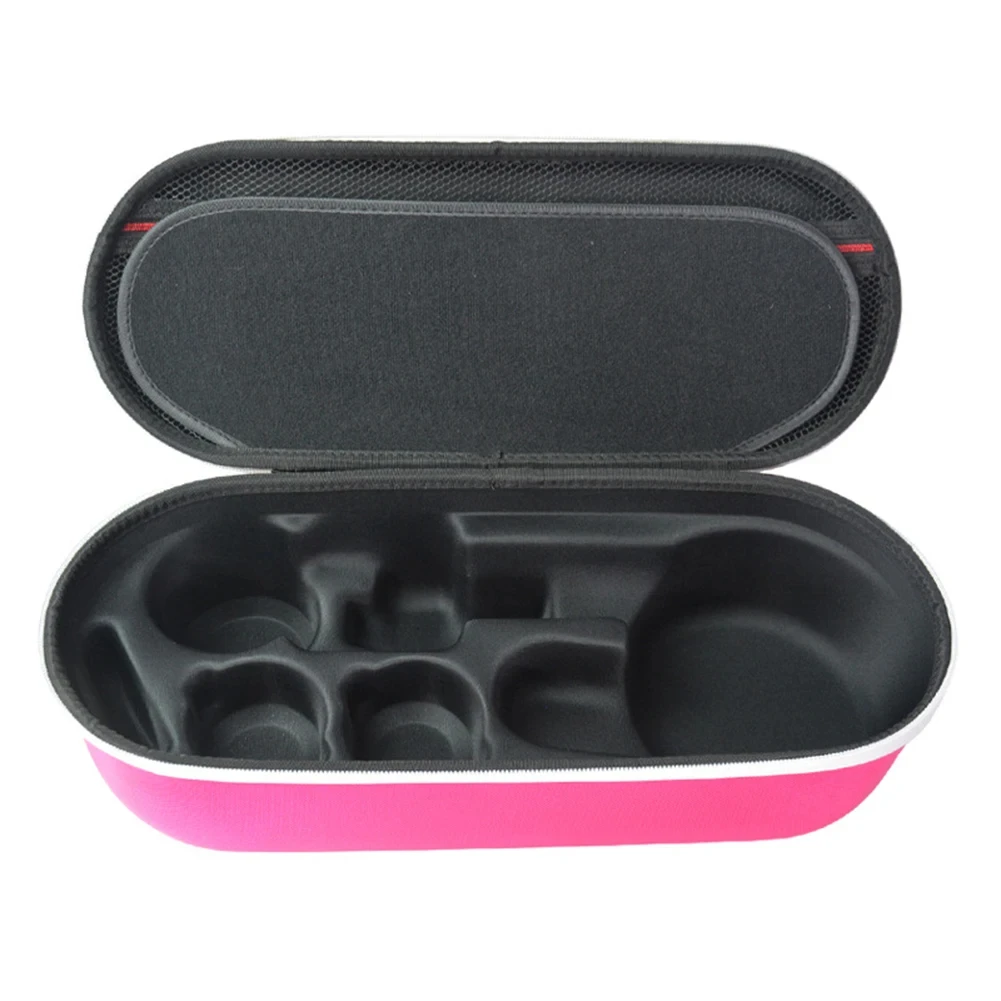 

Hard Carrying Case Travel Storage Bag Case For Hair Dryer Air Blower Supersonic Hair Dryer Travel Storage Bag Organizing Box