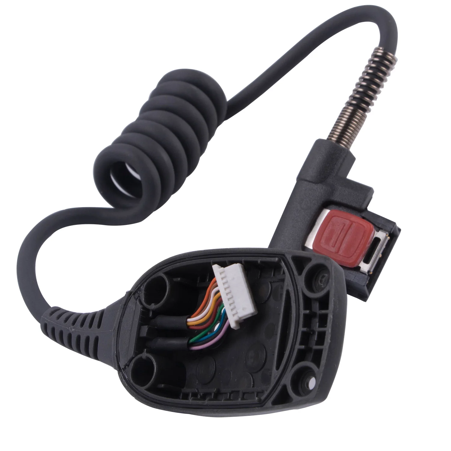 

NEW Symbol RS409 WT4090 WT4090 Power Cable for Motorola Barcode Scanner Connector Replacement