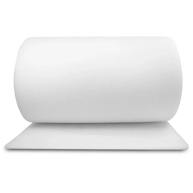 Primary Efficiency Air Filter Sponge for Air Conditioning Dust Filter Screen Paint Baking DustProof Fish Tank Water Purify