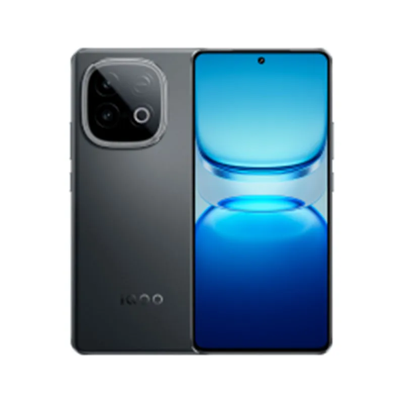 هاتف محمول أصلي Vivo Iqoo Z10 Turbo Pro مقاس 6.78 بوصة AMOLED 144HZ 120 وات شحن بطارية 7000 مللي أمبير في الساعة كاميرا 50.0 ميجابكسل سنابدراجون 8S Gen 4 #2