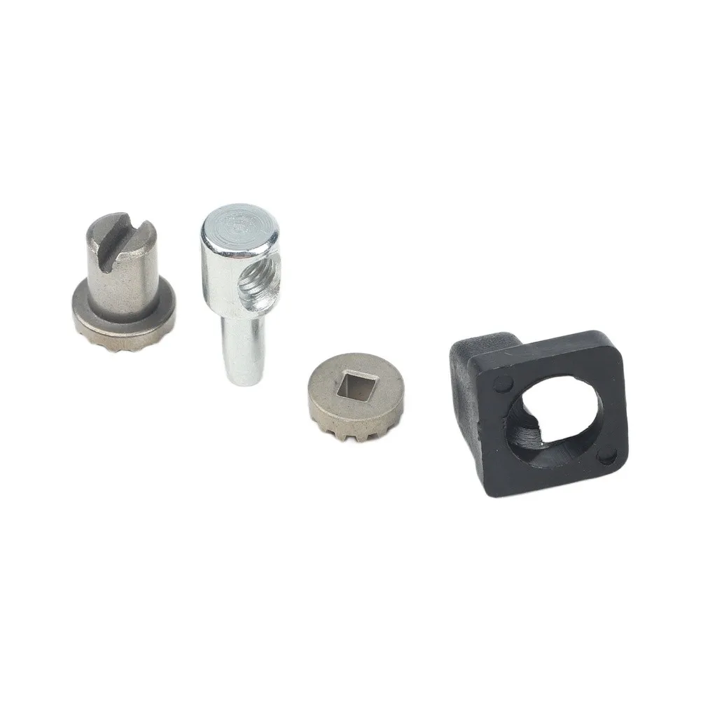 Tensioner Kit Designed for Echo CS-590 CS-600 CS-620 Chainsaws Including Chain Rod Tensioner and Associated Gears