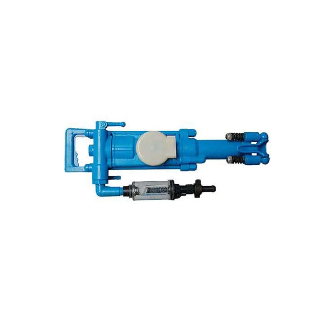 

YT24 YT27 YT28 YT29 Pneumatic Perforator