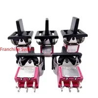 1PCS Switch R8018A-P14 DB1-B1LC EC11G-30 Q13 7108 MB-2065B