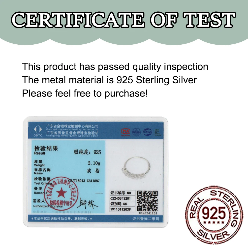 CWWZircons 925 فضة خمر متعدد الألوان تشيكوسلوفاكيا كريستال حلقة دائرية للنساء حفلة غرامة فنجر مجوهرات اكسسوارات SR042