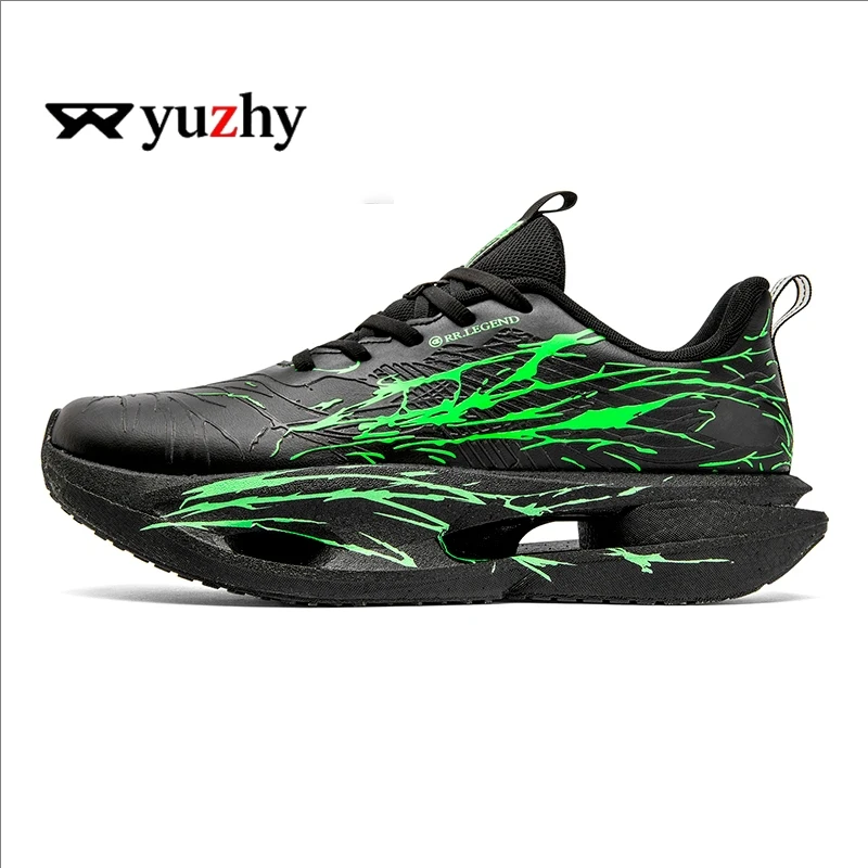 

Men's Casual Sneakers, Luxury Trainer Shoes, Breathable Race Running Shoes, Fashion Loafers for Men.Shoes
