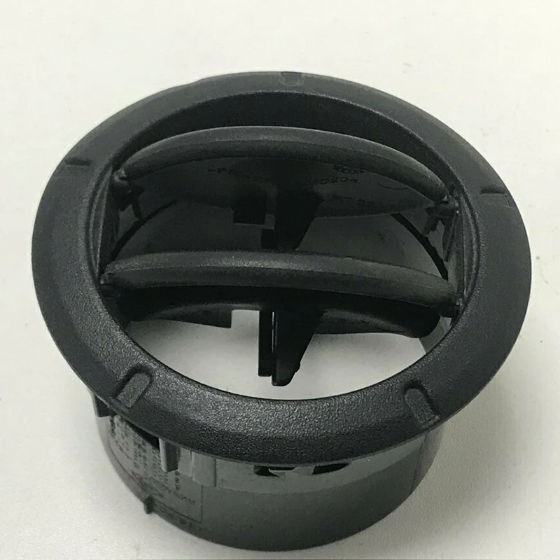 Dashboard Interior Air Vent Heater Grill Steering Cover for Renault Dacia Logan Sandero Duster Master Movano 8200212480—L49A