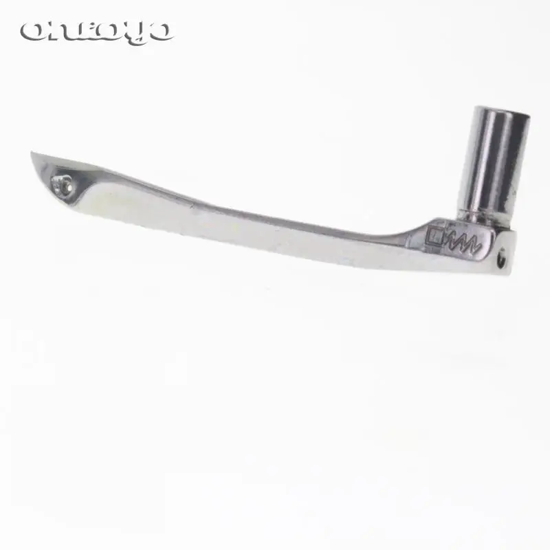 Industrial Sewing Machine Spare Parts Interlock Sewing Machine Lower Looper 30217003