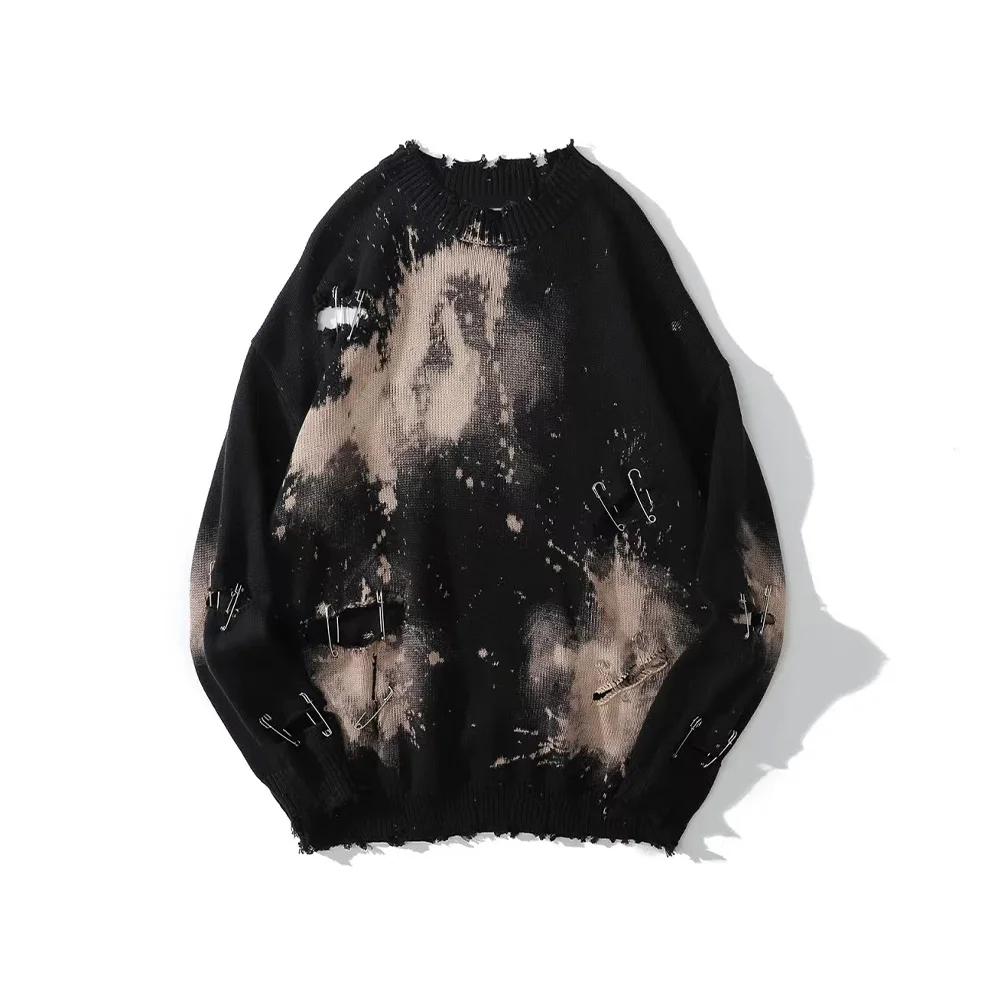 

NIGO свитер пуловер Ngvp # nigo1449