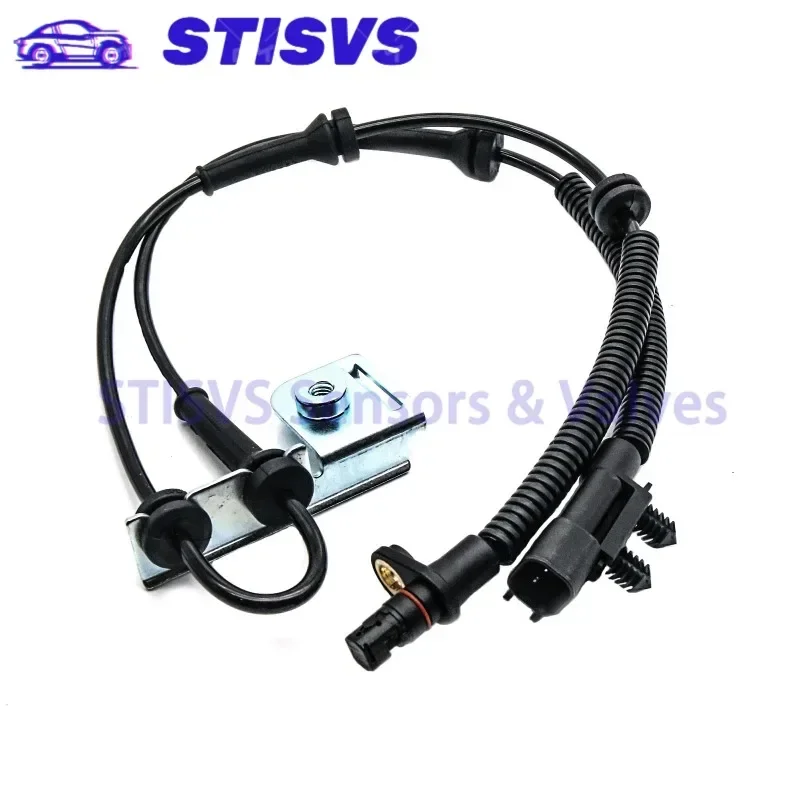 4721561AC Front Left Right ABS Wheel Speed Sensor For Chrysler Town & Country Volkswagen Routan 2008 2009 2010 2011 Car Parts