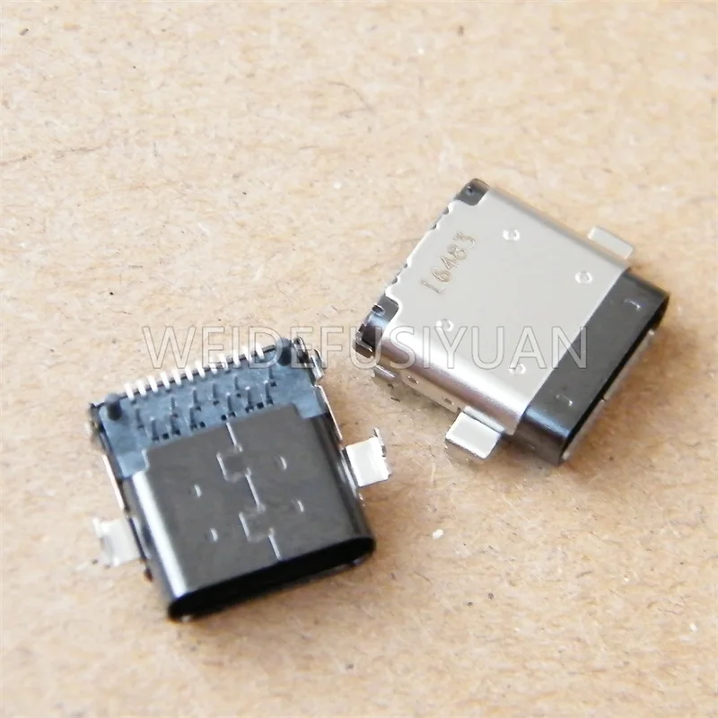 DC Power Jack Charging Port For Acer C721 C733 C733U C733T Chromebook Spin CP511-1HN TYPE-C Socket Connector