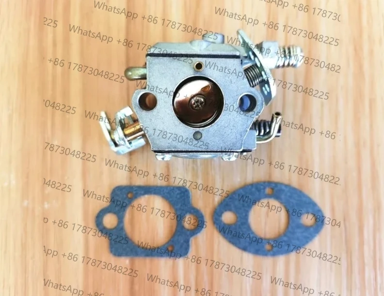 

GS350 Carburetor with gasket for OLEO-MAC GS350C 935 GS35 GS35C EFCO MT3500 MT350 38CC Chainsaws carburttor carby emak 50240045R