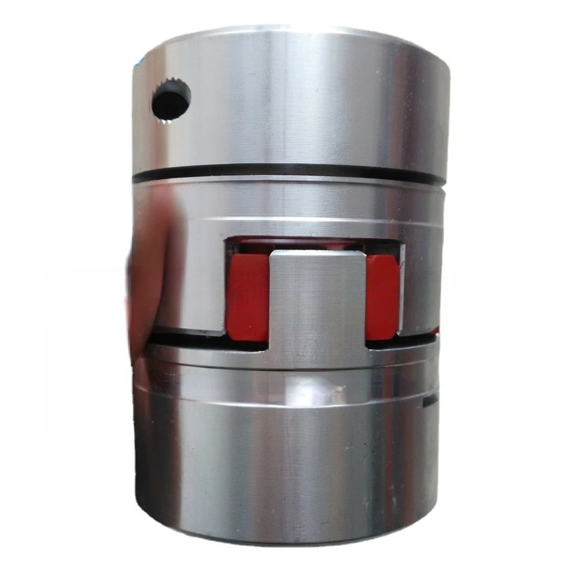 Chinese Production Substitution For KTR ROTEX GS 9 12 14 19 24 28 38 42 48 55 65 75 CLAMP COUPLING