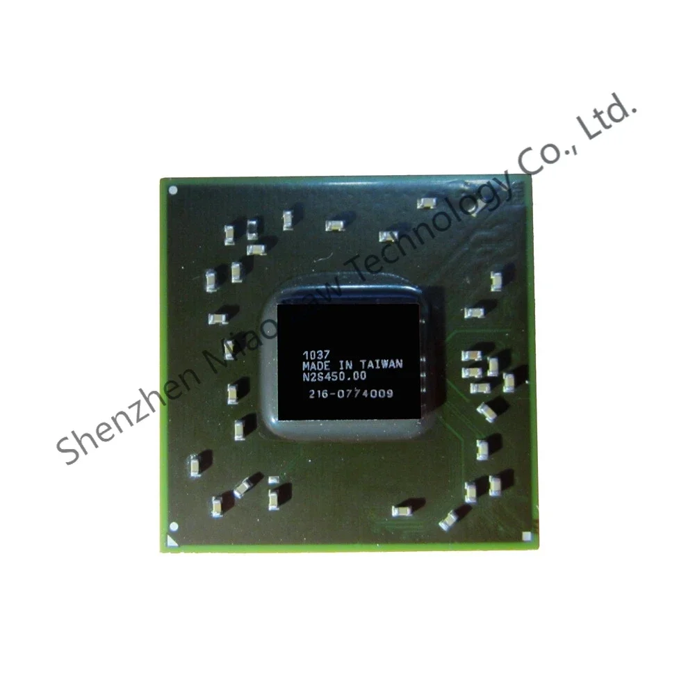 

100% test good quality work 216-0774009 216 0774009 BGA CHIPSET