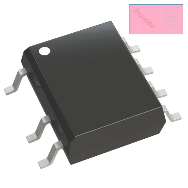 10PCS LNK606DG Flyback Up~85KHz 6.1W isolation Yes open loop, short circuit, overtemperature 55% 700V SO-8C