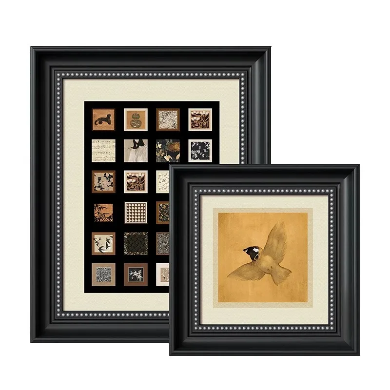 

Tabletop painting High sense table painting Bailian decorative painting